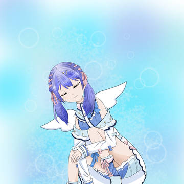 ちーちゃん