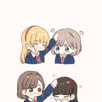 (♡´ ω `)Pay-chan/Liyuu