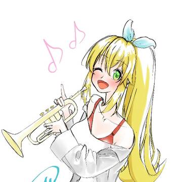 弦巻マキ