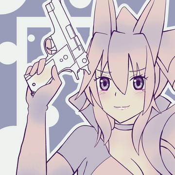 fgo女の子詰め合わせ