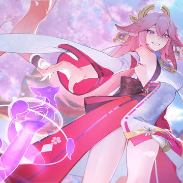 八重神子