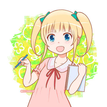 幼少期えりり