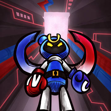 Magnet Bomber