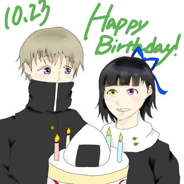 リクエスト9