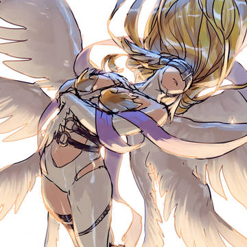 デジモンファンアートのまとめ