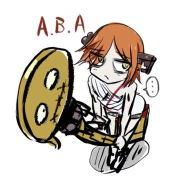 アバ
