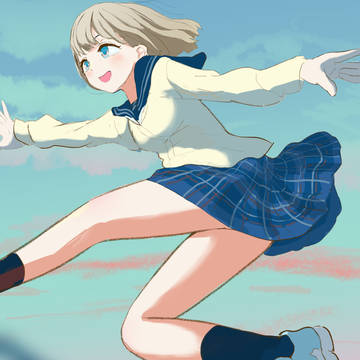 あさひちゃん