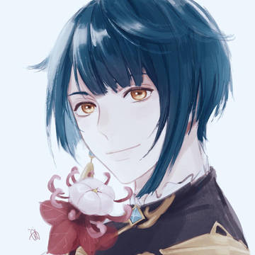 Xingqiu