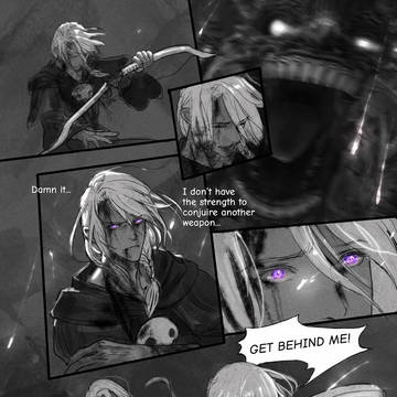 FFXIV -All I Could Offer-