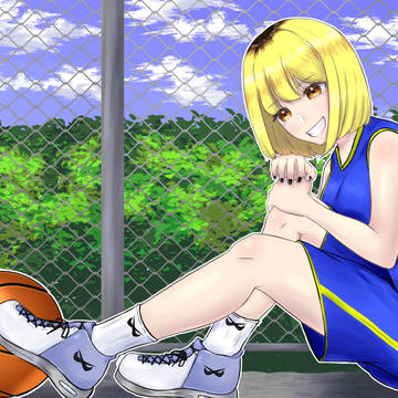 🏀