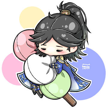 【微グロ？あり】秀忠さま色々
