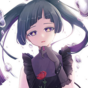 パラサイトミクさん