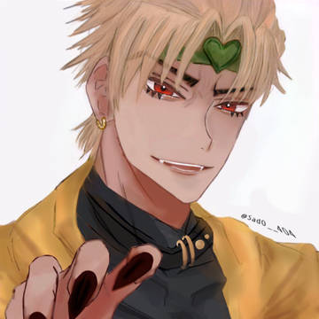 DIO様