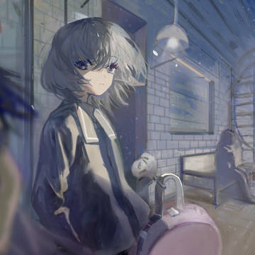 地铁