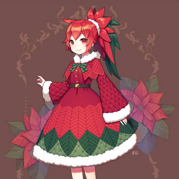 ポインセチア