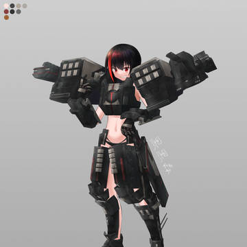 无题