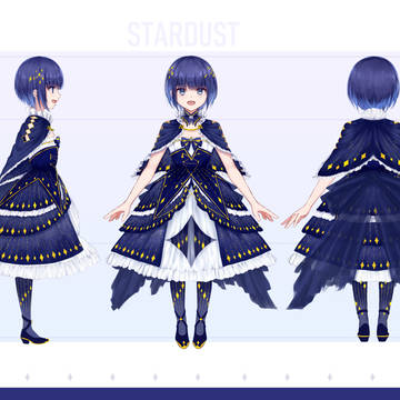 STARDUST