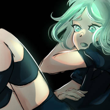 phos land of lustrous