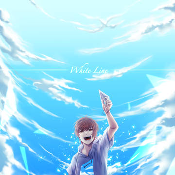 White Line