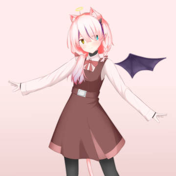 瑞乃ちゃん