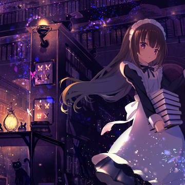 リクエストイラスト3