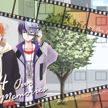 24 Our Memories