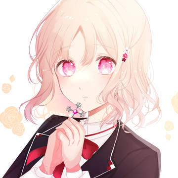 ユイちゃん