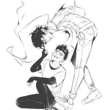 SUPERSONS