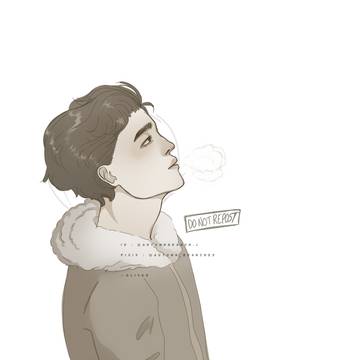 Jimin, autumn breeze
