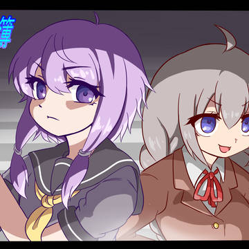 結月少女の事件簿