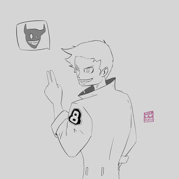 Shinra Kusakabe