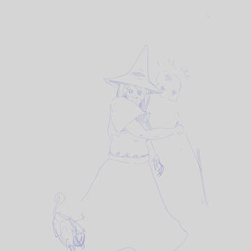Unfinished