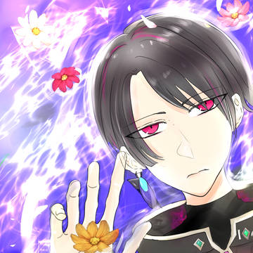 モクレンさん誕！