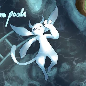 Luma Pools