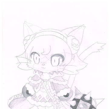 アナログリチル