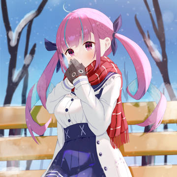 あくたん⚓️❄️