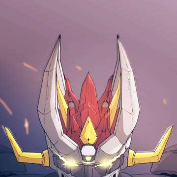 マジンガーZ ( Mazinger Z)