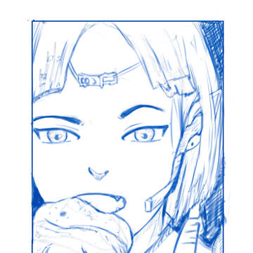 20 minutes sketch 2 part 1
