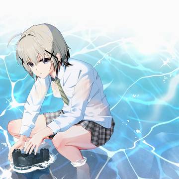 海