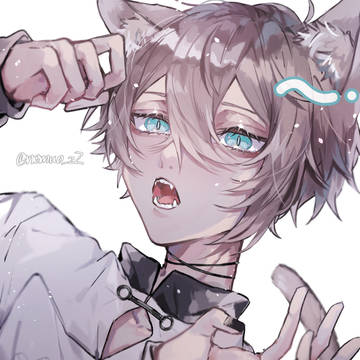🐱