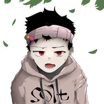 【創作】少年 ツイまとめ001