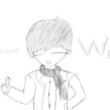 Harry Wood-Wakabayashi