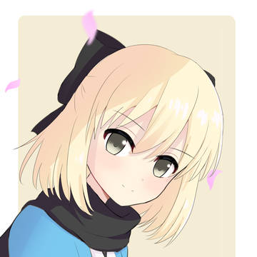 沖田ちゃん