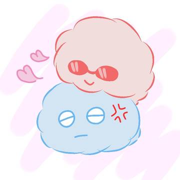 もじゃもじゃ辰銀