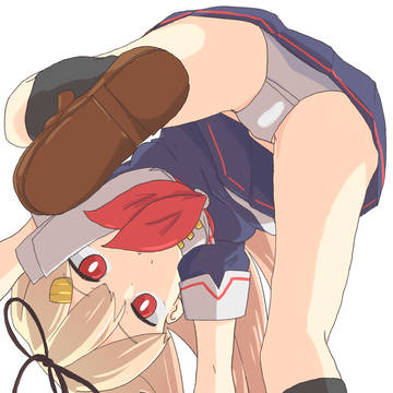 犬のおしっこポーズ