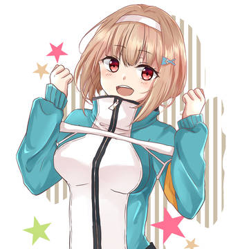 大島六宇亜