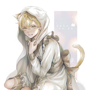 🐱