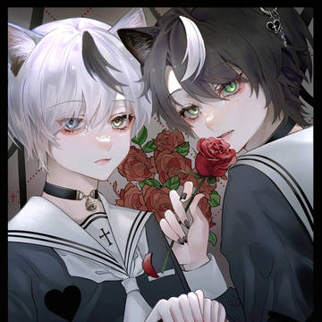 猫の日