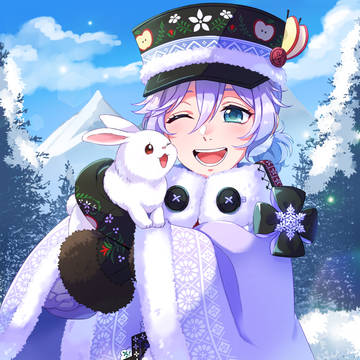 ありがとうケルッカロト