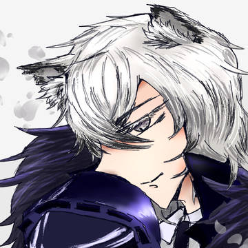 【展示用】銀博イラスト